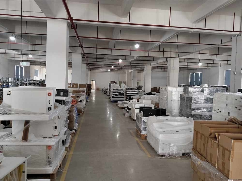 Guangzhou Victory Technology Co., Ltd.,