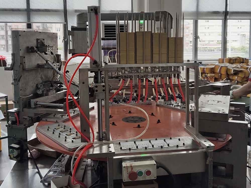 Guangzhou Victory Technology Co., Ltd.,