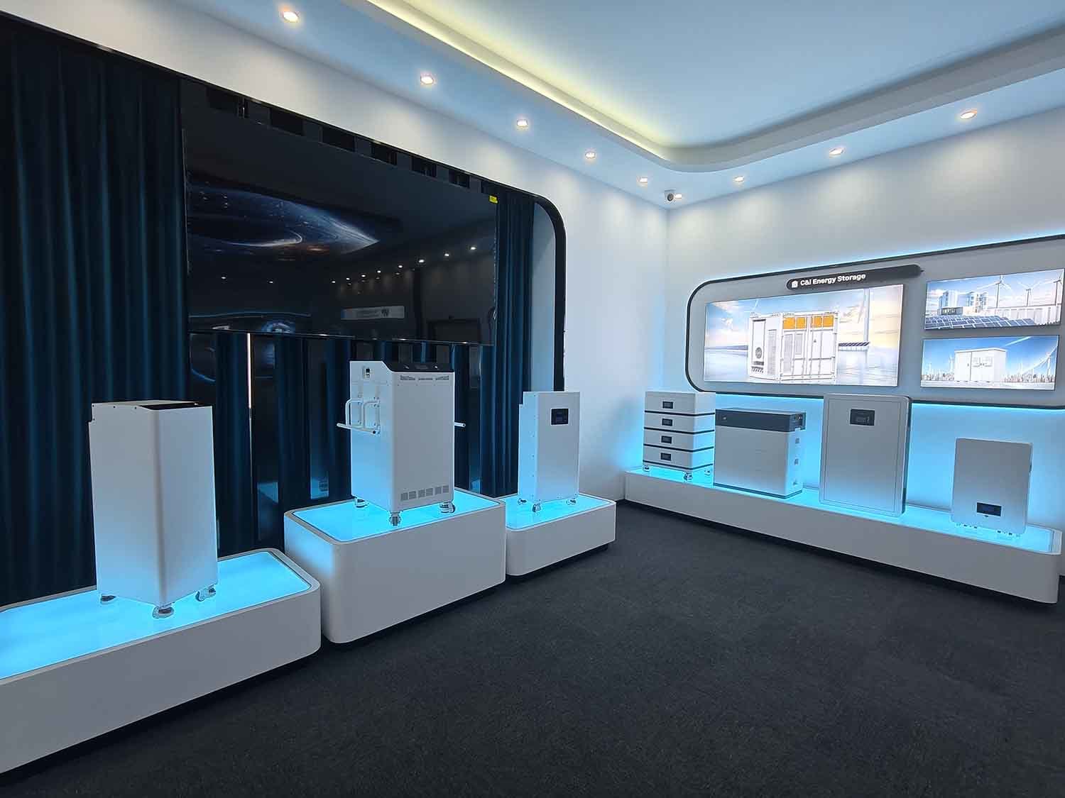 Guangzhou Victory Technology Co., Ltd.,