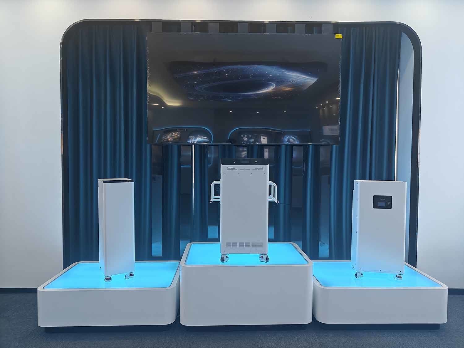 Guangzhou Victory Technology Co., Ltd.,