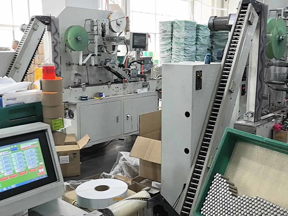 Guangzhou Victory Technology Co., Ltd.,