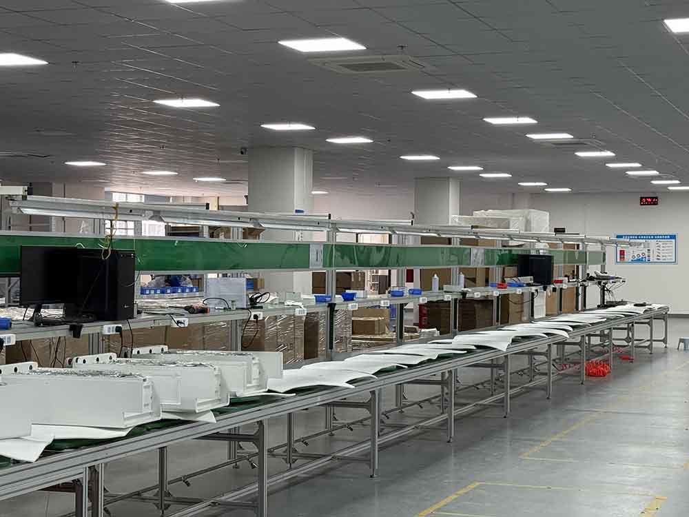 Guangzhou Victory Technology Co., Ltd.,