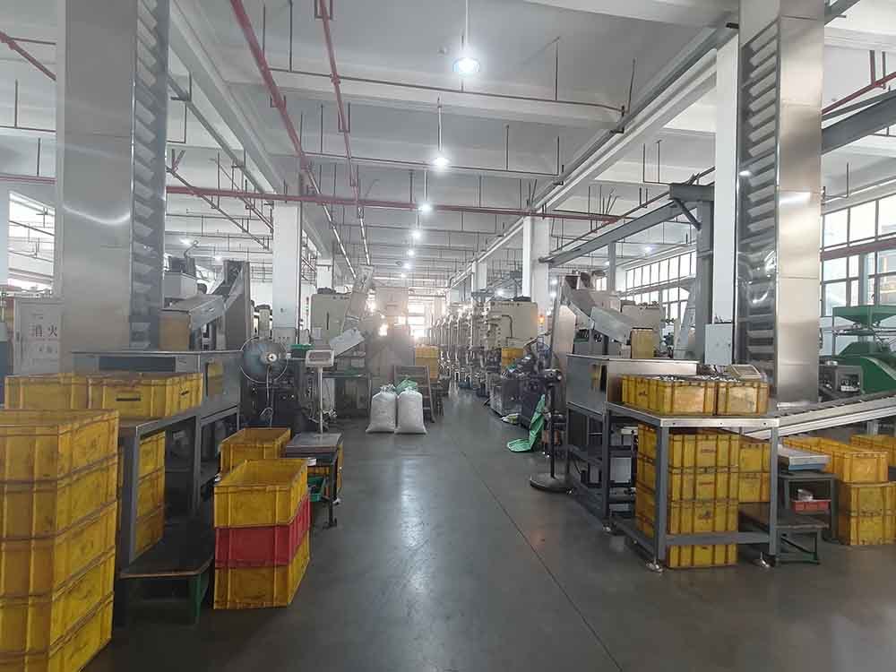 Guangzhou Victory Technology Co., Ltd.,