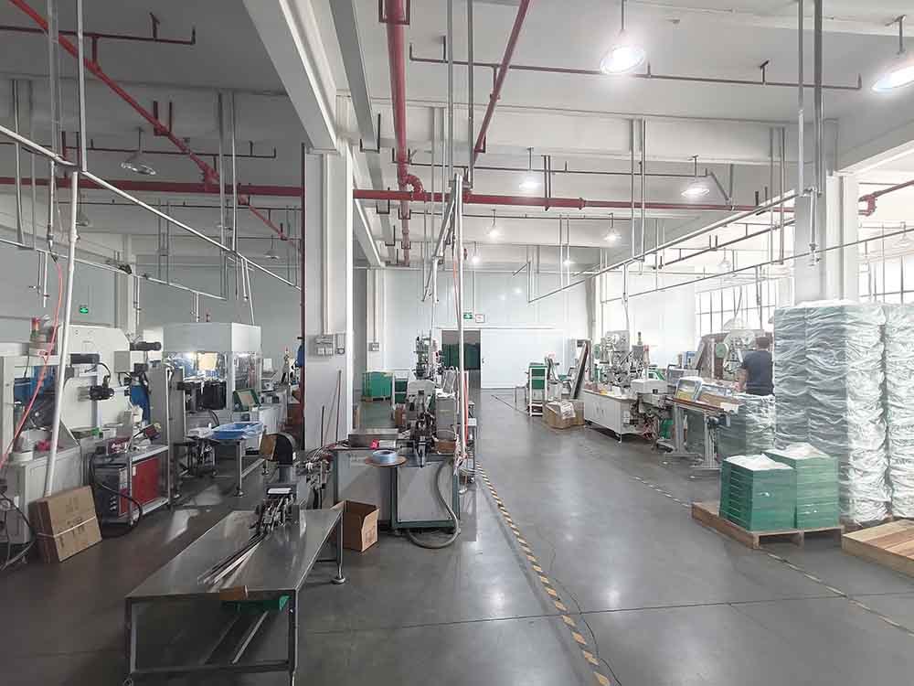 Guangzhou Victory Technology Co., Ltd.,