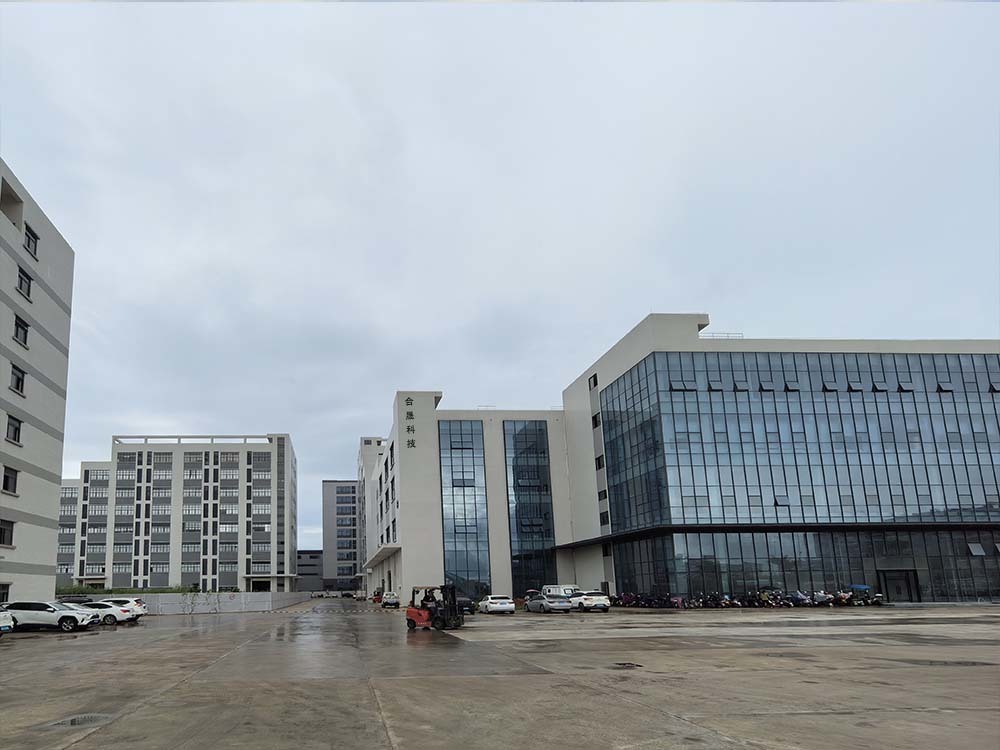 Guangzhou Victory Technology Co., Ltd.,