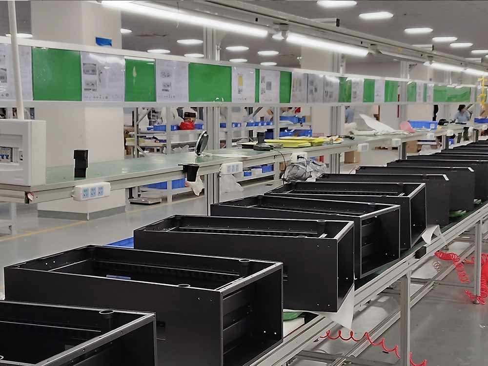 Guangzhou Victory Technology Co., Ltd.,