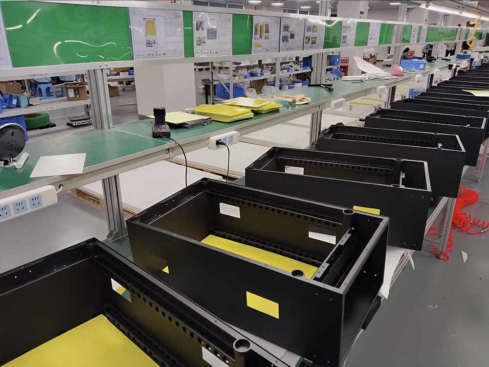Guangzhou Victory Technology Co., Ltd.,