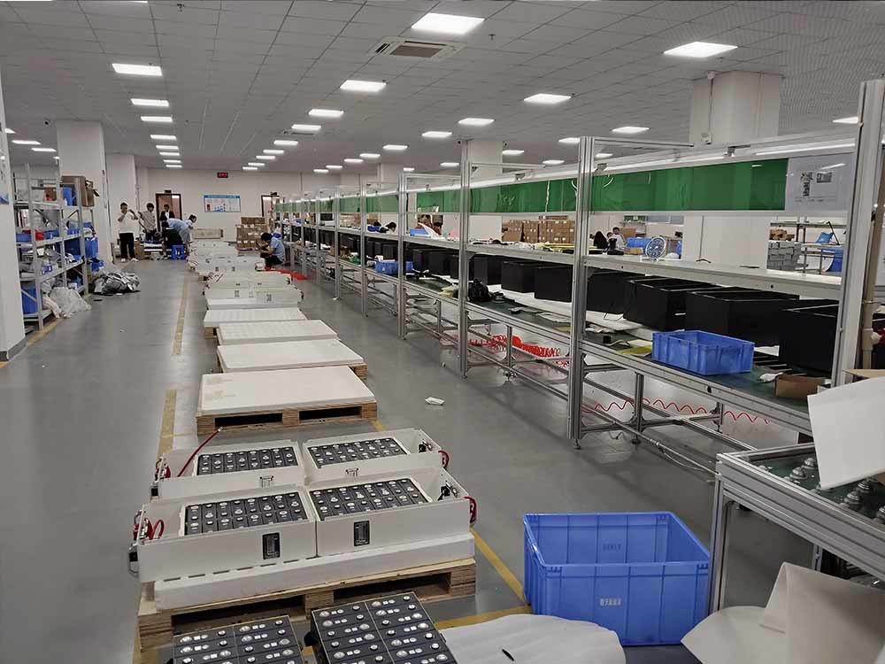 Guangzhou Victory Technology Co., Ltd.,