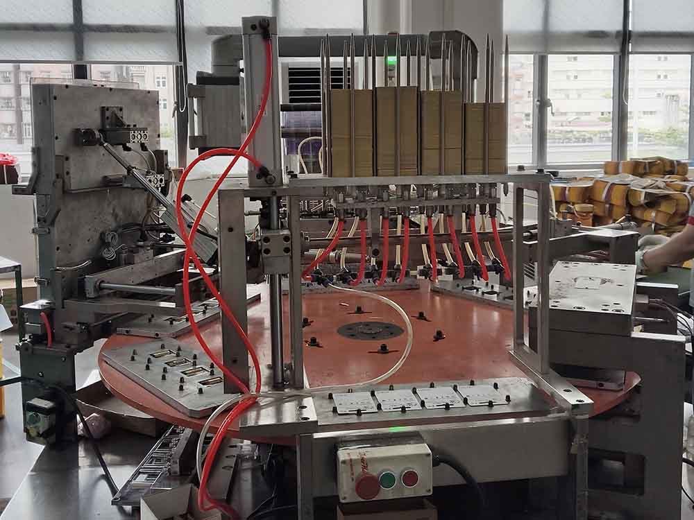 Guangzhou Victory Technology Co., Ltd.,