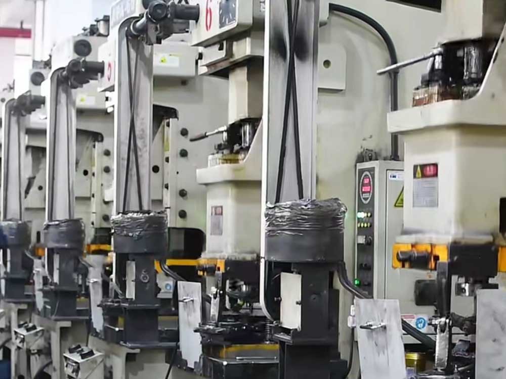 Guangzhou Victory Technology Co., Ltd.,