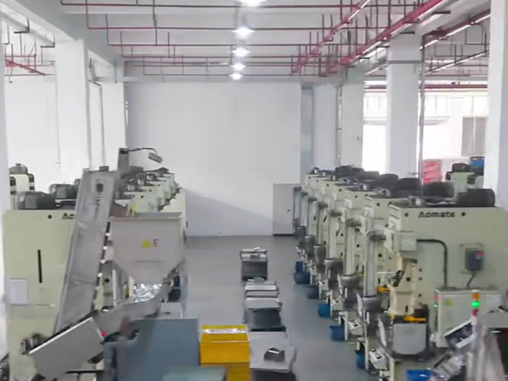 Guangzhou Victory Technology Co., Ltd.,