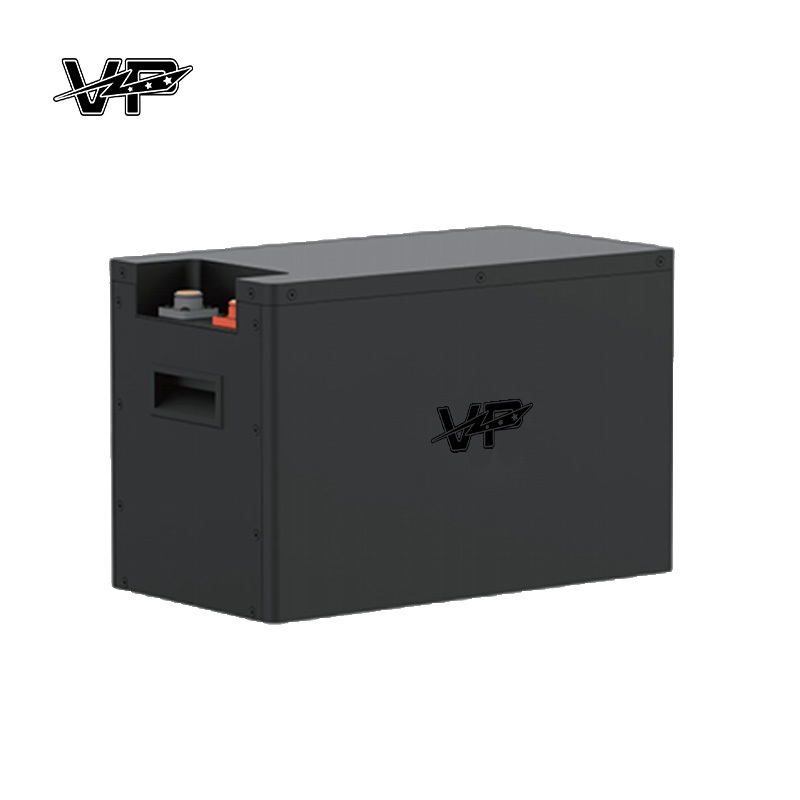 12.8V 280AH Home Energy Storage System For RV / Yacht / Boat VP Emergency Power Supply Battery