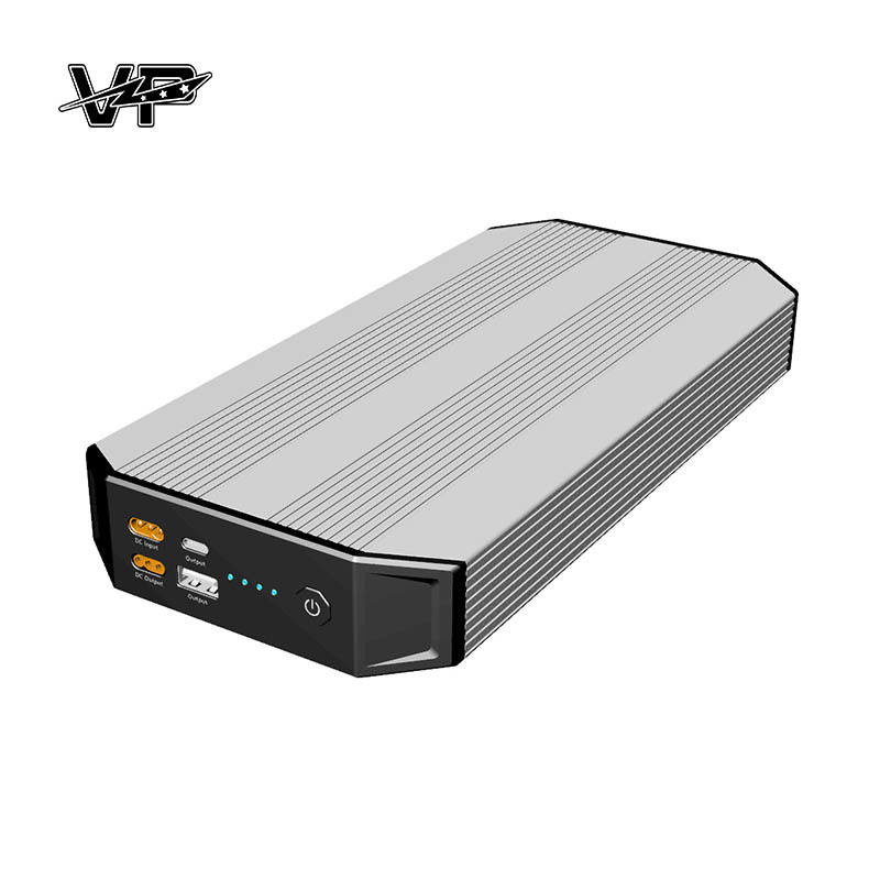 DC 12V Start Power Supply 92.16Wh VP Li-ion Batteries for Forklift Truck 