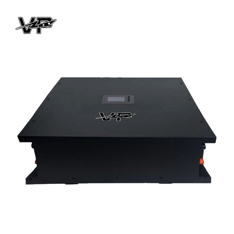 6000 Cycle Life LiFePO4 Energy Storage Battery VP Solar Lithium Battery Power Bank