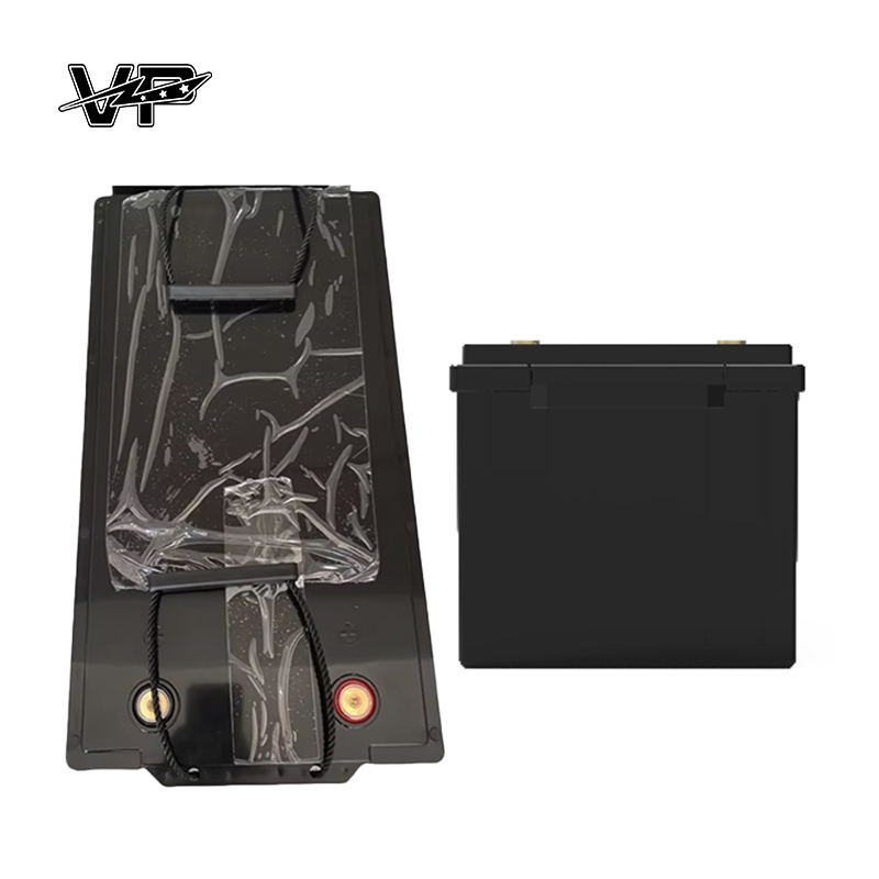 12V 628AH Large Capacity Lithium Iron Phosphate Cell 6000 Cycles VP Lead Acid Battery Pack