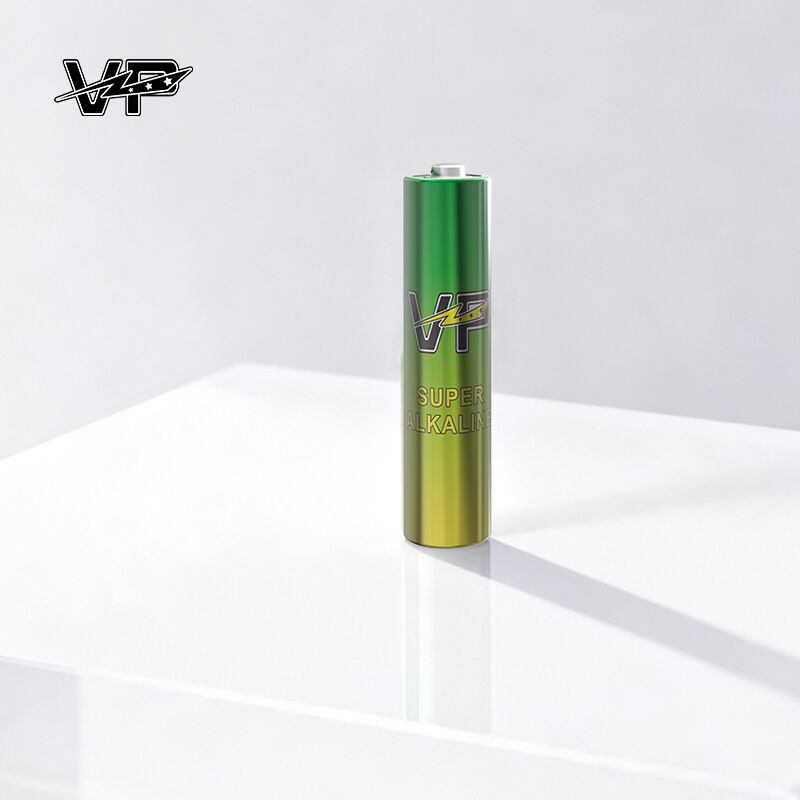 VP AA Dry 1.5V Cell Lr03 AAA Alkaline Cell Battery for Game Controllers Toys