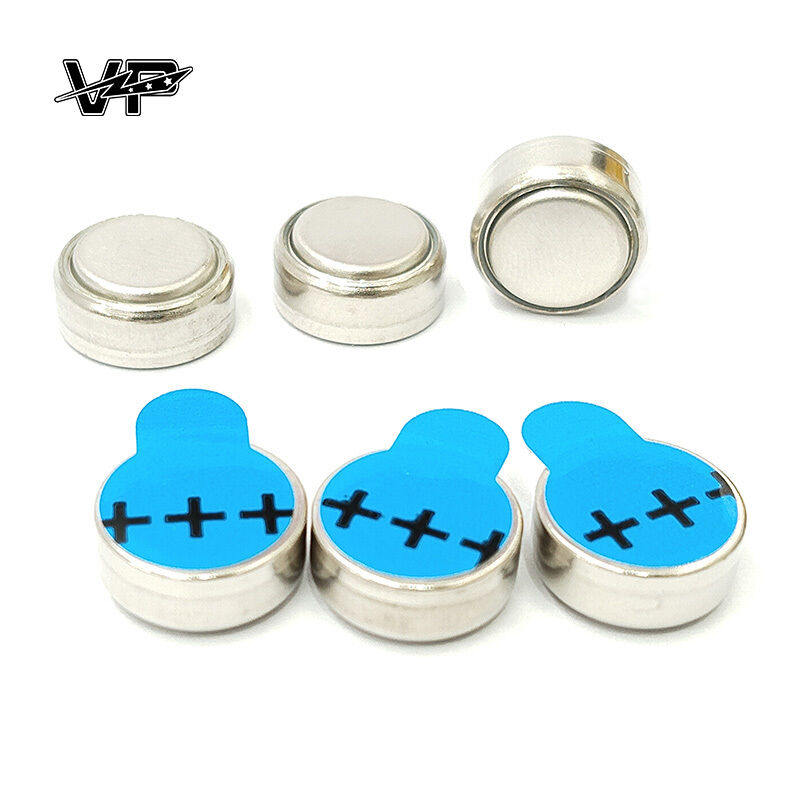 VP Standard 1.5V LR1120 AG8 Alkaline Cell Battery Long Lasting for Watches Toys