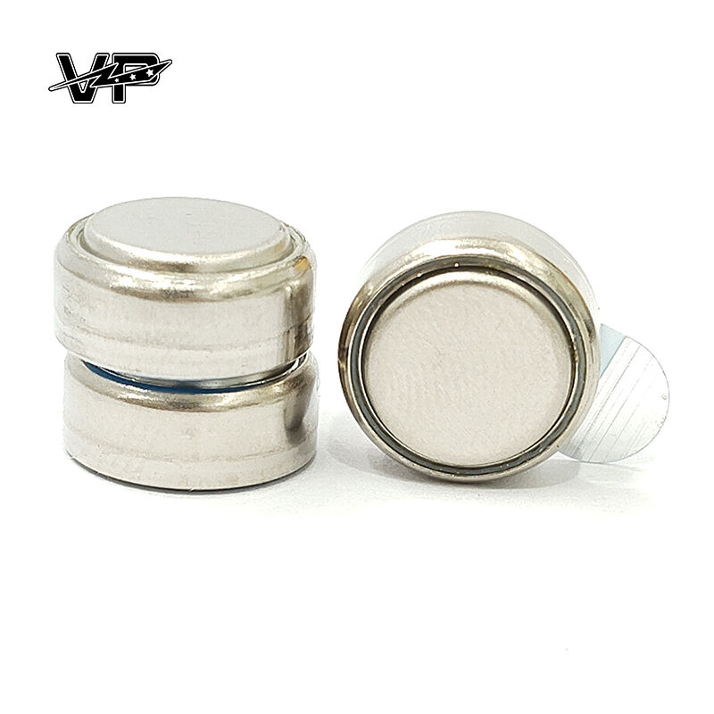 VP Standard 1.5V LR1120 AG8 Alkaline Cell Battery Long Lasting for Watches Toys