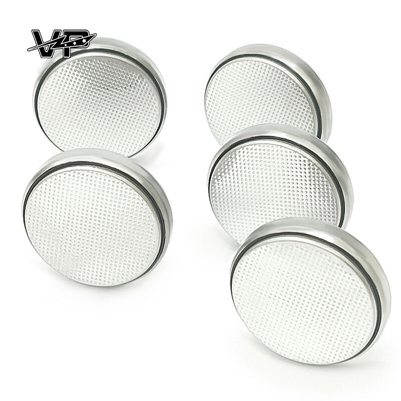 Primary Coin Cell 3V 75mHA Lithium Button CR 1620 VP Battery Factory Supplier