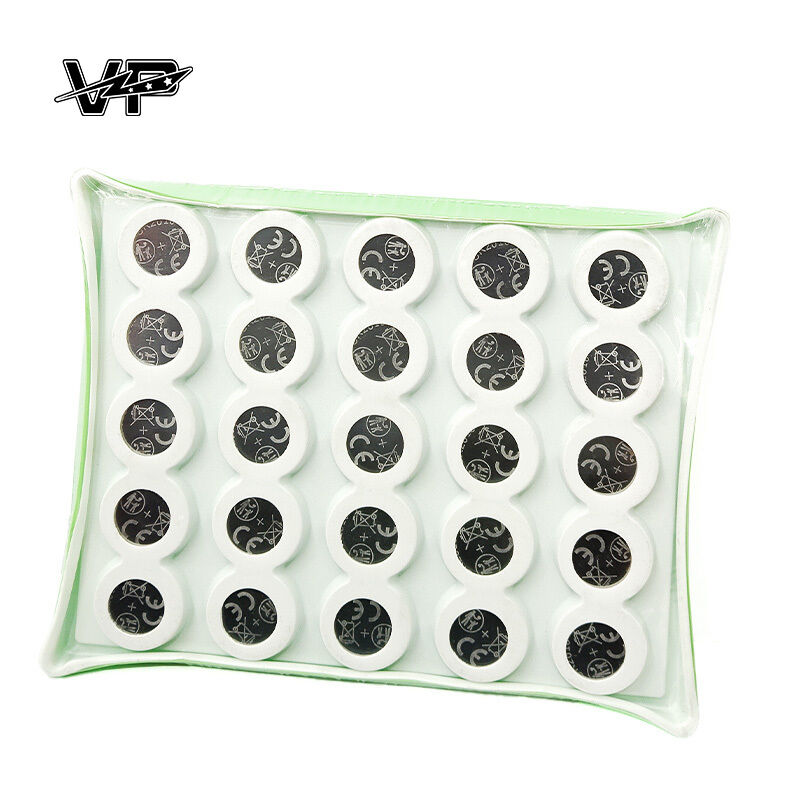 CR 2330 VP 3V 265mHA Primary Coin Lithium Button Battery with 10 Year Shelf Life