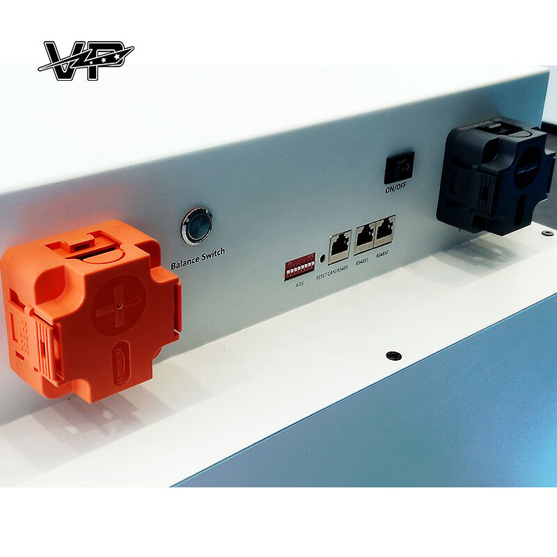 LFP 280AH VP LiFePO4 Energy Storage 48V 51.2V Diy Kit Battery Pack