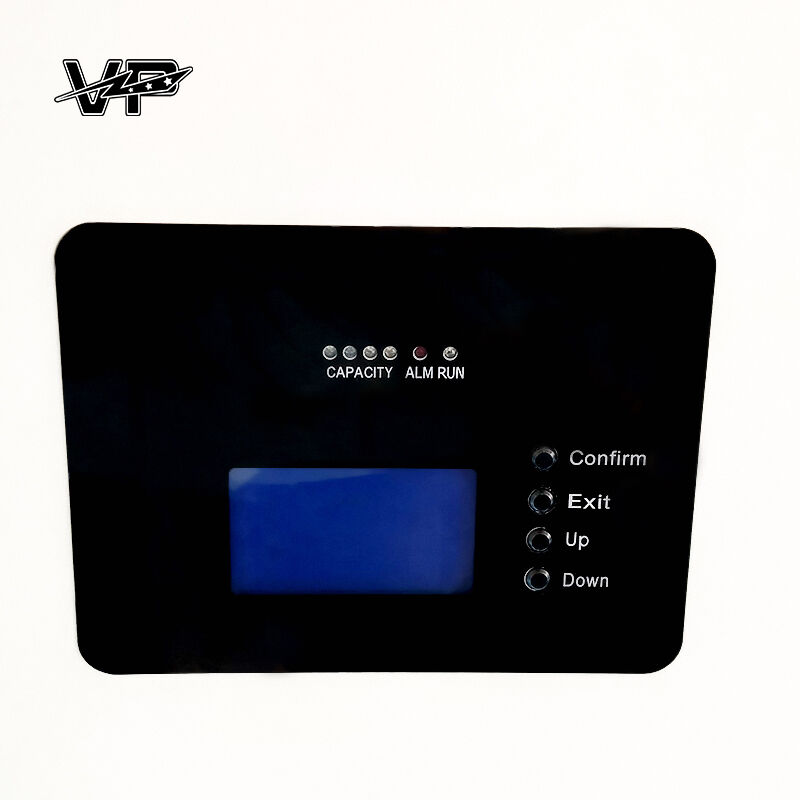 LFP 280AH VP LiFePO4 Energy Storage 48V 51.2V Diy Kit Battery Pack