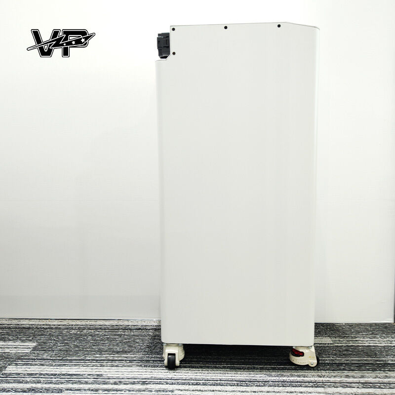 280AH 51.2V VP LiFePO4 Energy Storage Battery 8000 Cycle lifepan Plug and Play ESS