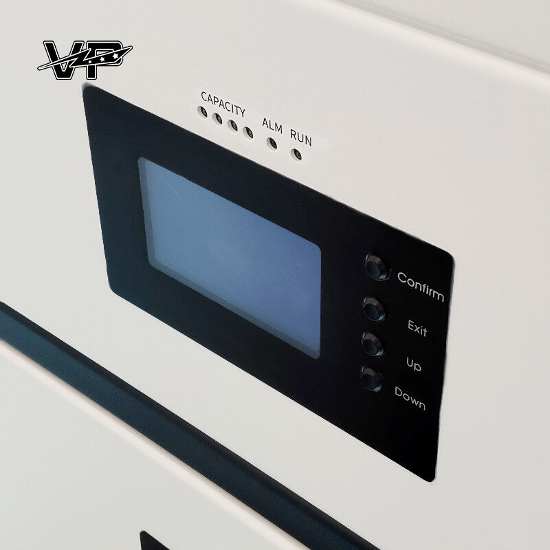Easy Installation VP LiFePO4 Energy Storage Battery 48V 51.2V 100ah 200ah 300ah 400ah 500ah