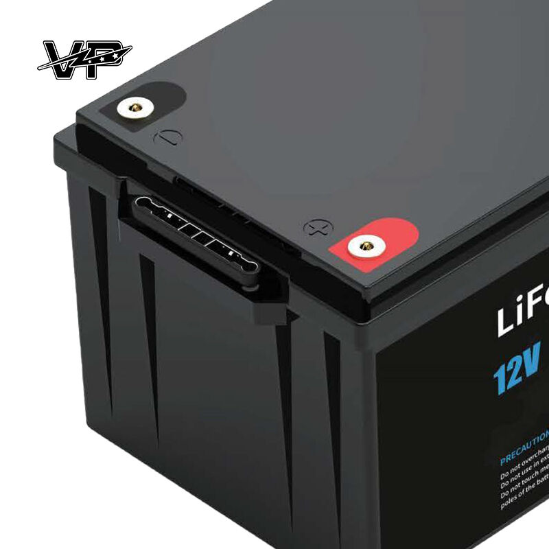 Deep Cycles Rechargeable LiFePO4 Energy Storage Lithium Battery 12V 628AH for Solar System