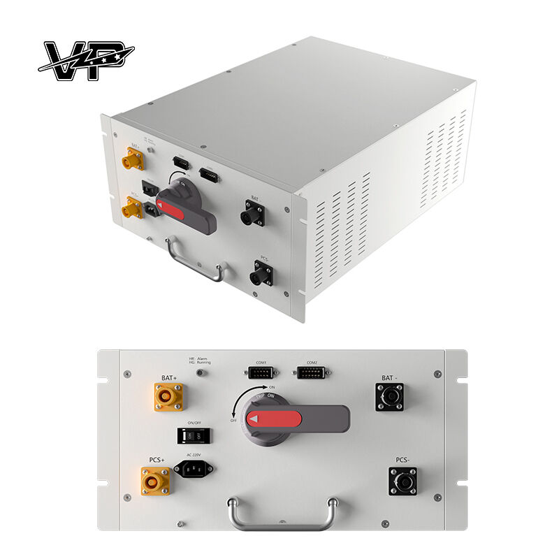 Customizable 145 kWh ESS LiFePO4 280AH LFP Energy Storage System
Industrial Air-Cooled Cabinet 