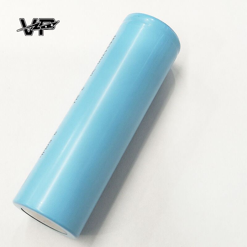 Grade A 18650 Lithium Ion Battery Cell for OEM Energy Storage Power Applications