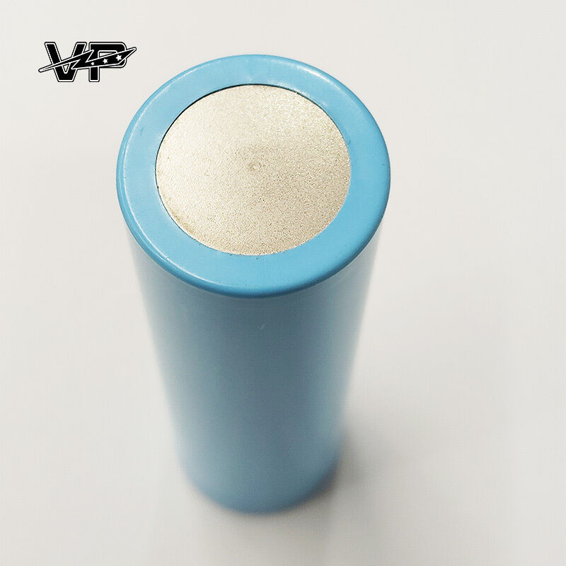 Grade A 18650 Lithium Ion Battery Cell for OEM Energy Storage Power Applications