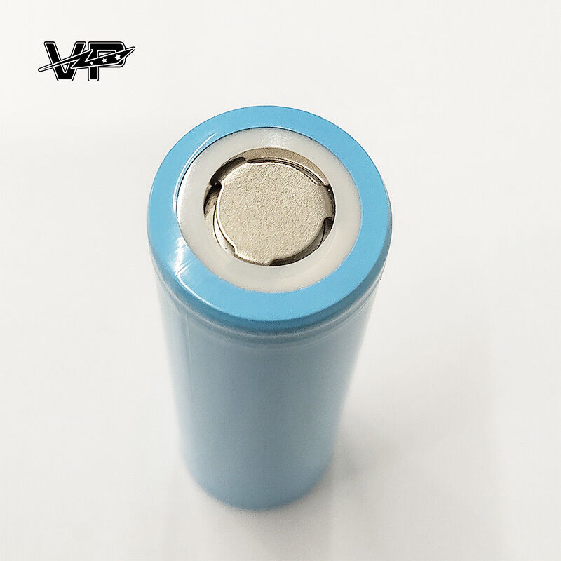 Grade A 18650 Lithium Ion Battery Cell for OEM Energy Storage Power Applications