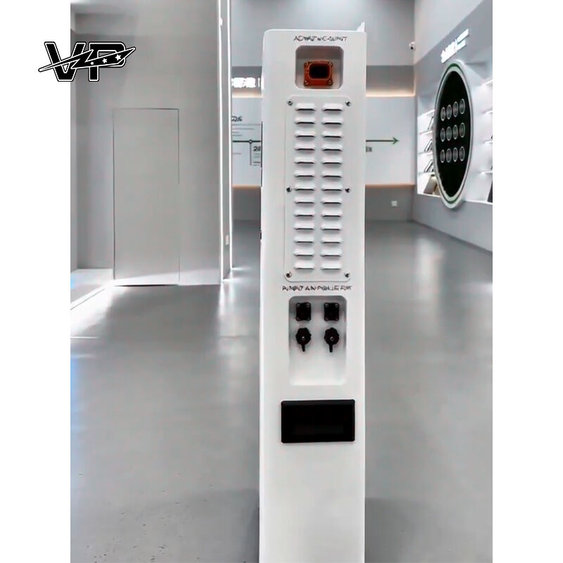 CE IEC Certification 11000W Full Scenario Solution for Home Energy Storage System
