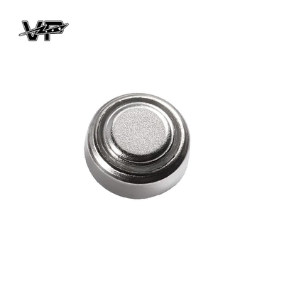 AG2 Alkaline Manganese Button Battery LR726 1.5V Leak Proof No Hg Coin Cell VP Batteries