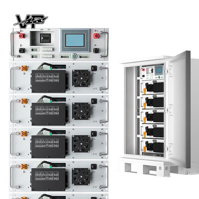25kwh 256V ESS Energy Storage System VP High Voltage Battery Packs